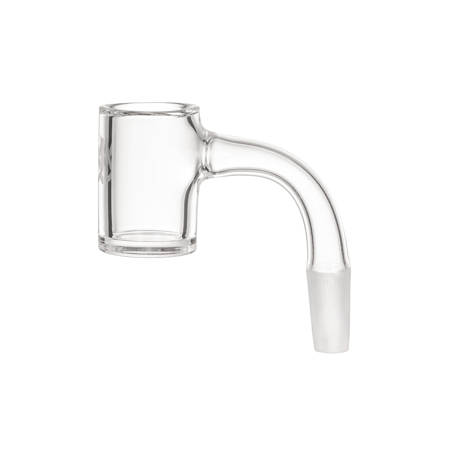 CLEAR BUCKET BANGERS