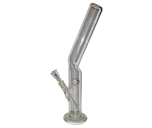 GLASS CHUNKY BONG - R SERIES