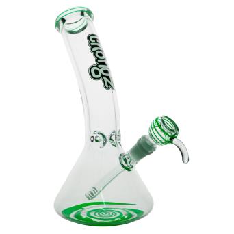 GLASS CHONGZ 30CM "GOOSEBUMP" 7MM