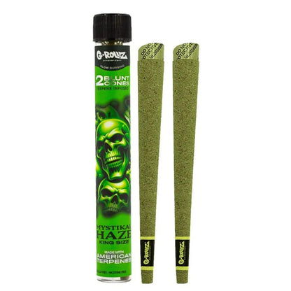 G-ROLLZ - BLUNT CONES