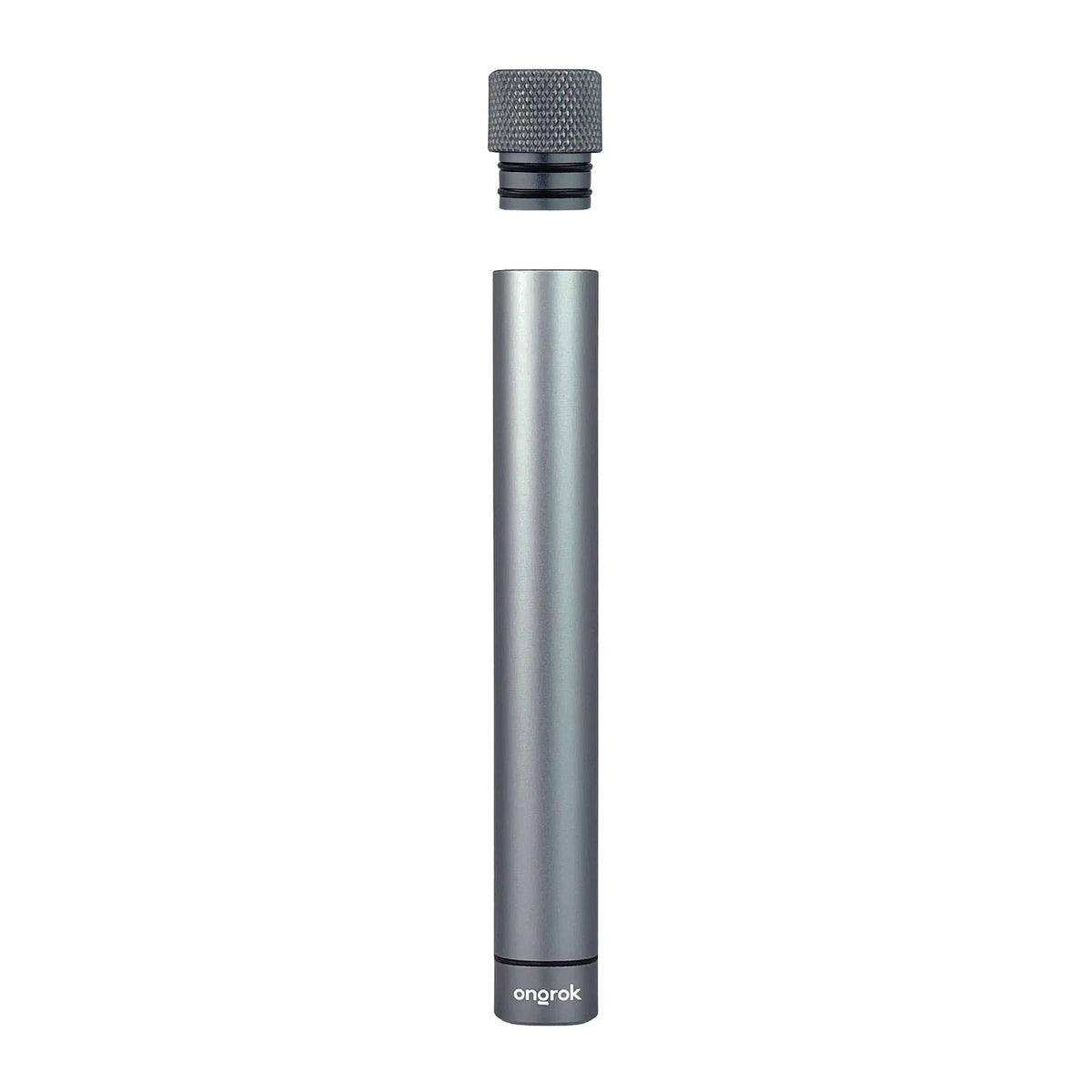 Ongrok Airtight Aluminium Storage Tube