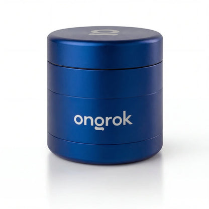 ONGROK EZ GRIND 55MM 4-PIECE GRINDER