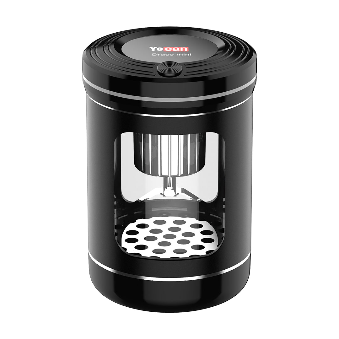 DRACO MINI ELECTRIC GRINDER