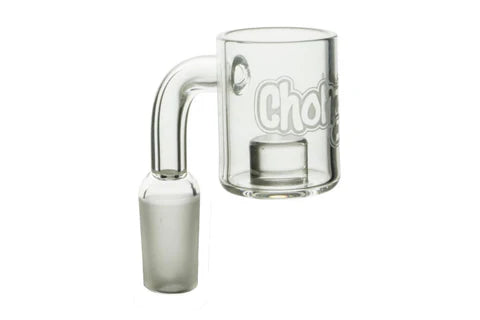 CHONGZ "HEAD HONCHO" 18.8MM MALE BANGER