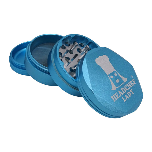 HEADCHEF HEXCELLENCE LADY SILK TOUCH 55MM 4 PART