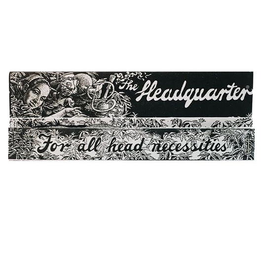 HIGHLAND PAPERS HEADQUARTERS