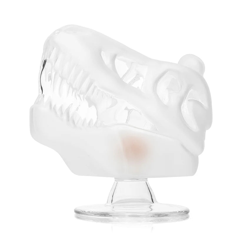 Hemper Jurassic Spark Skull Bong