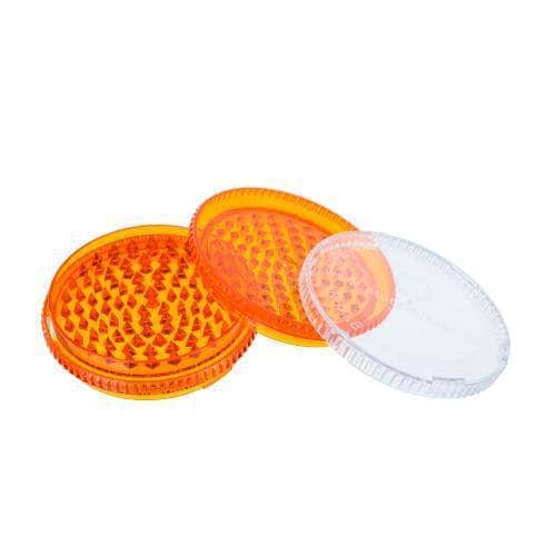 VOLCANO HERB GRINDER