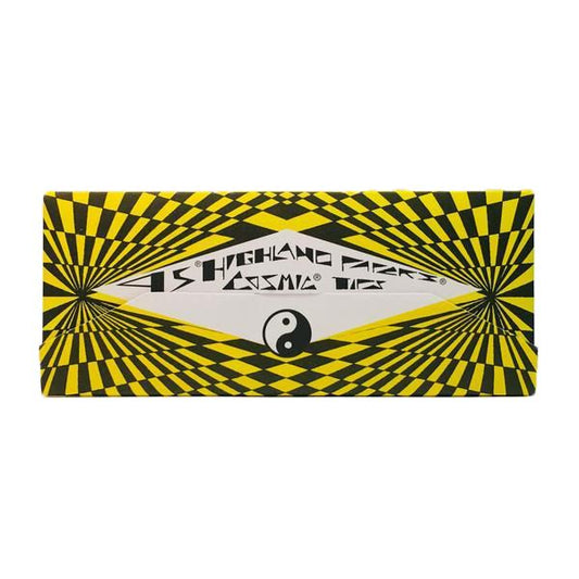 HIGHLAND PAPERS COSMIC