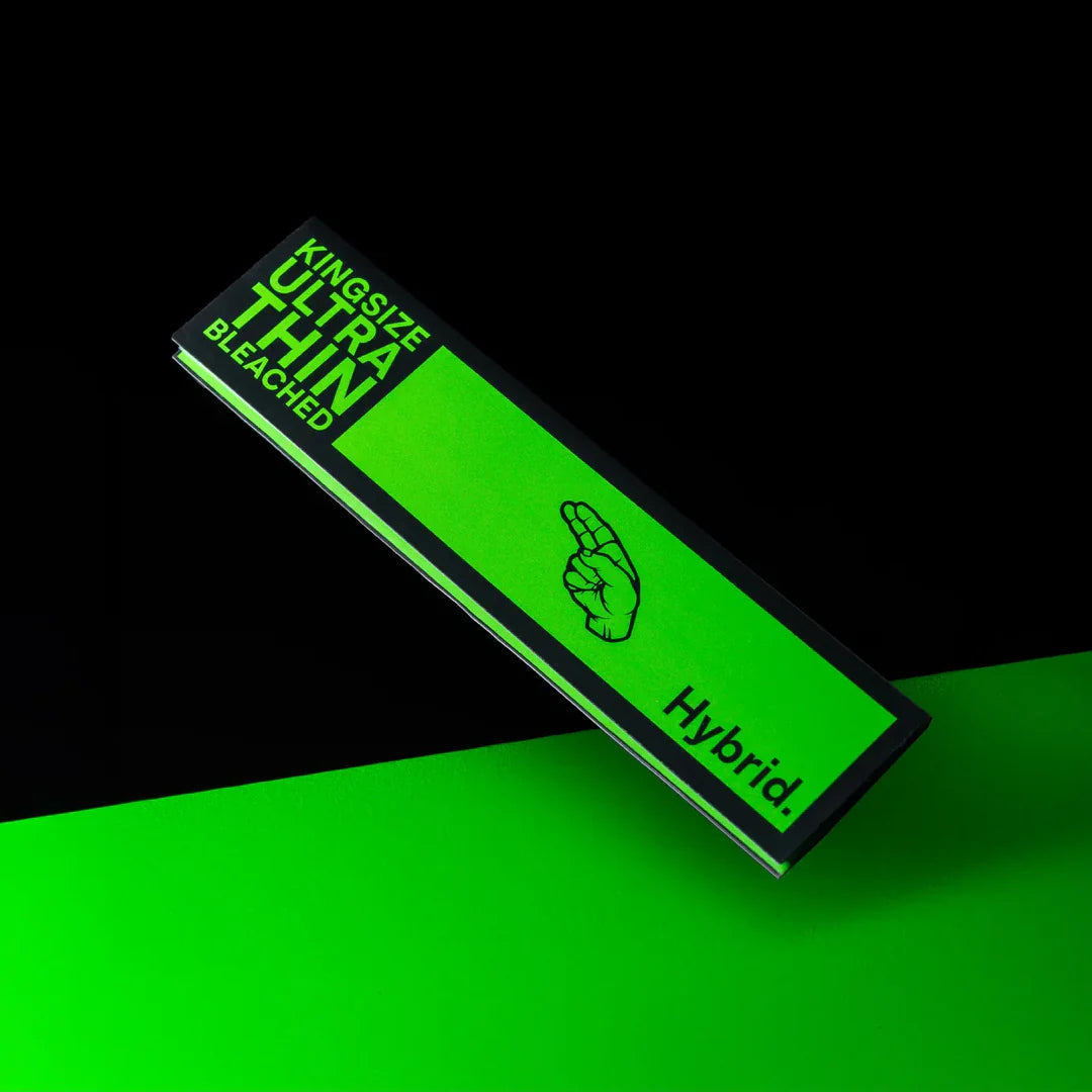 HYBRID - LONGPAPERS