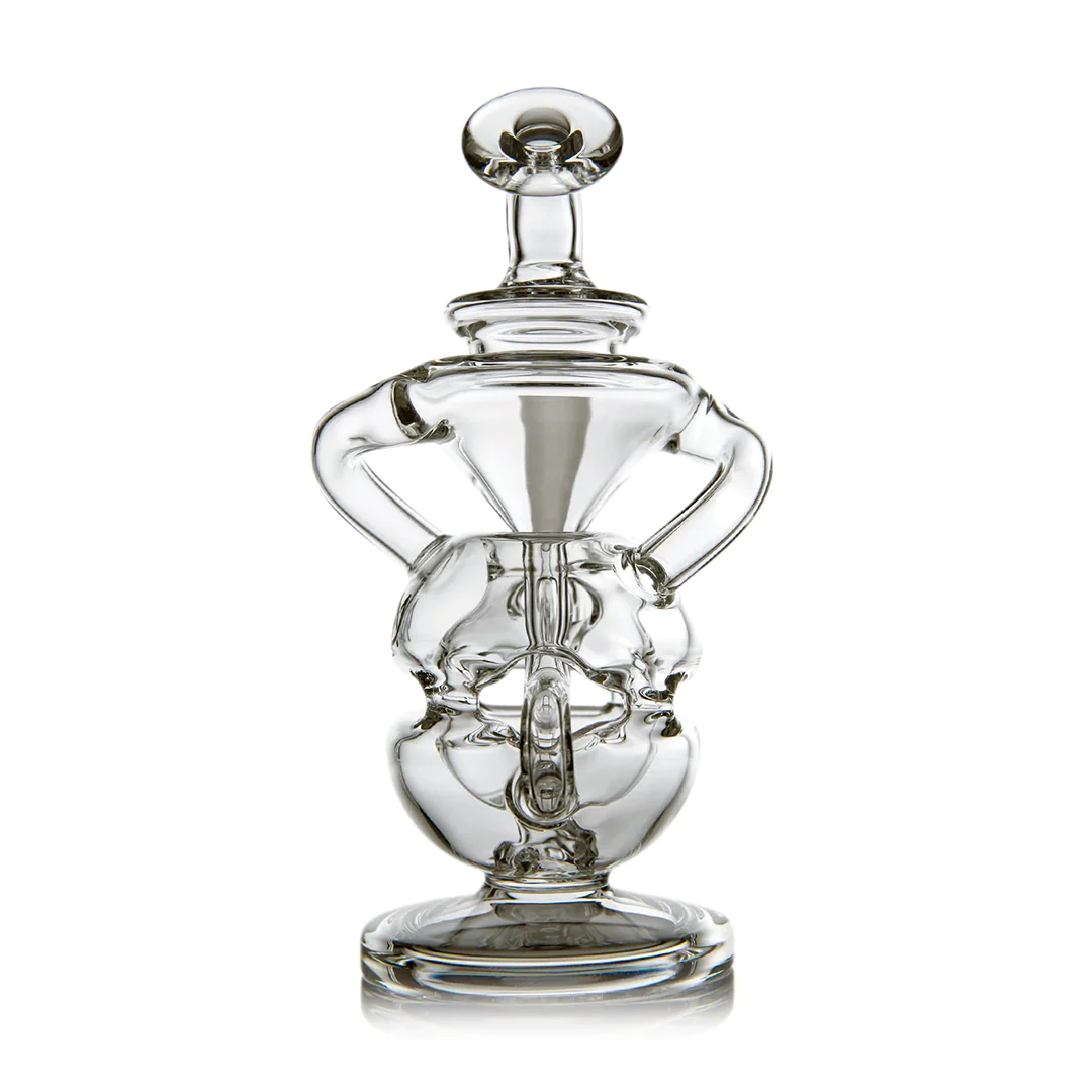 INFINITY MINI DAB RIG - CLEAR