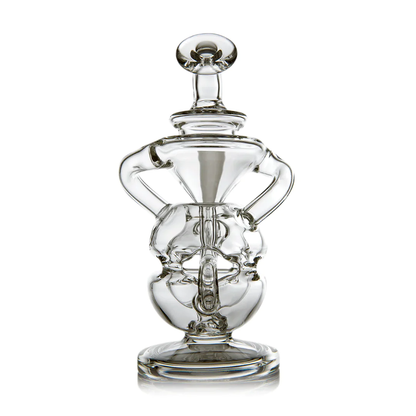 INFINITY MINI DAB RIG - CLEAR