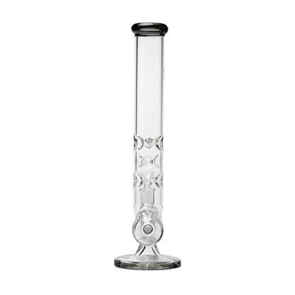 INLINE TUBE TRIPLE ICE CATCH