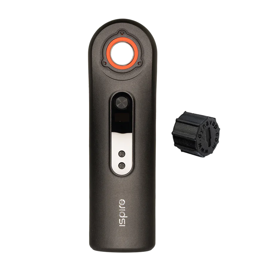 ISPIRE WAND E-NAIL DAB KIT W DYNAVAP ADAPTOR