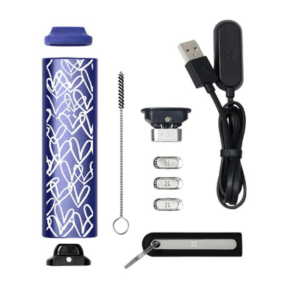 PAX PLUS COMPLETE KIT LTO