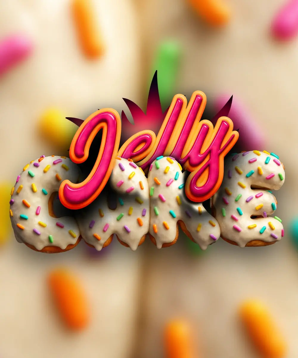 JELLY CAKE STRAIN