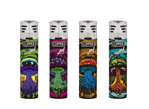 CLIPPER JET LIGHTER
