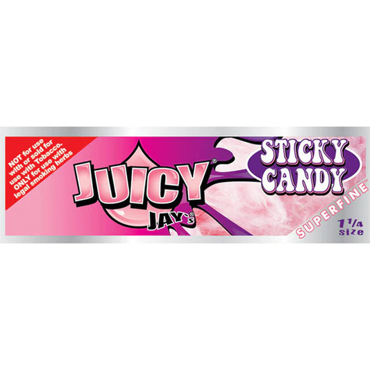 JUICY JAYS 1.25 FINE PAPERS