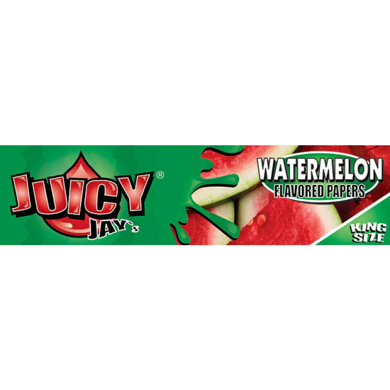 JUICY JAYS KS PAPERS