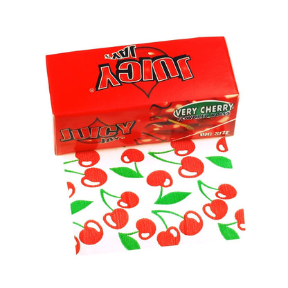 JUICY JAY ROLLS