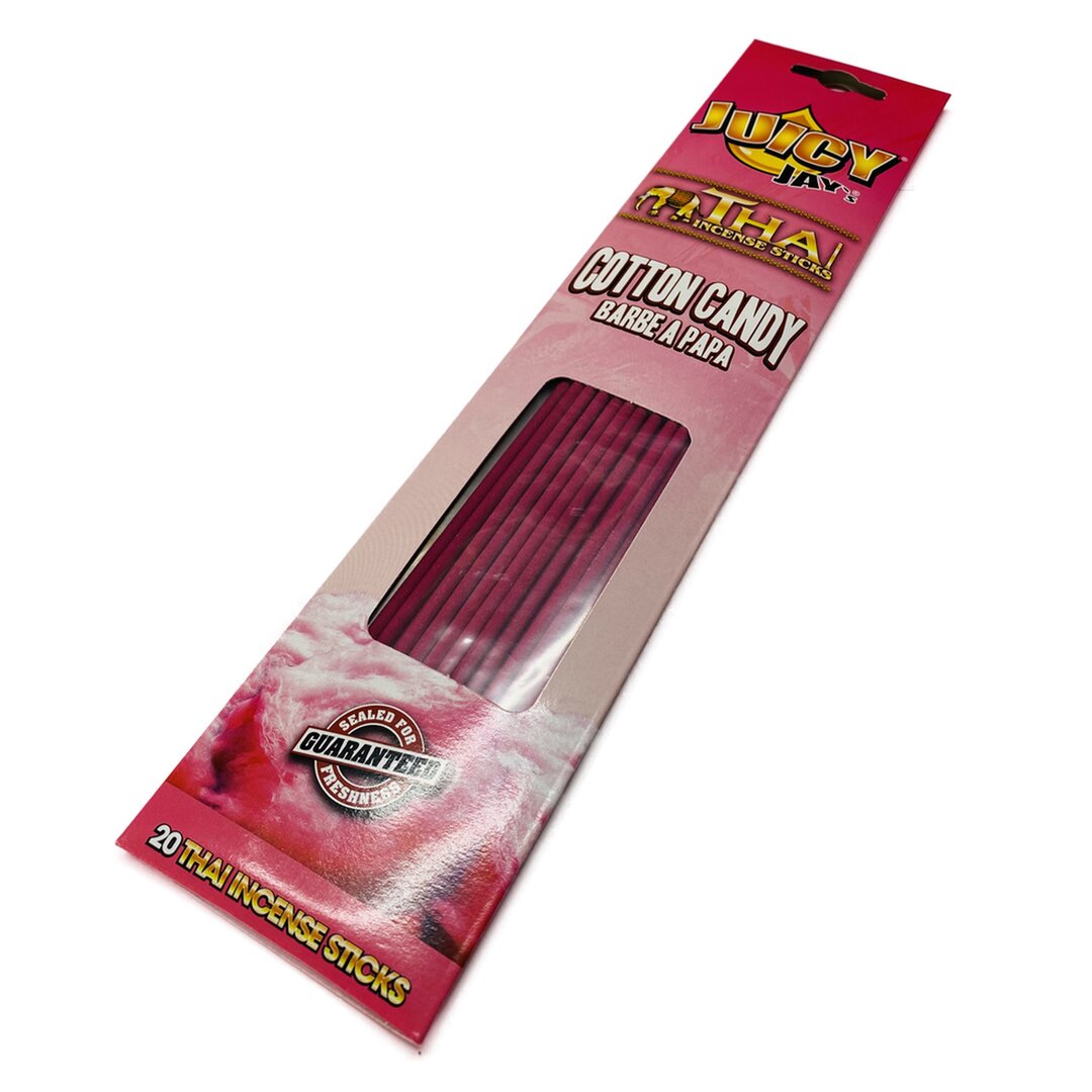 JUICY JAYS INCENSE STICKS