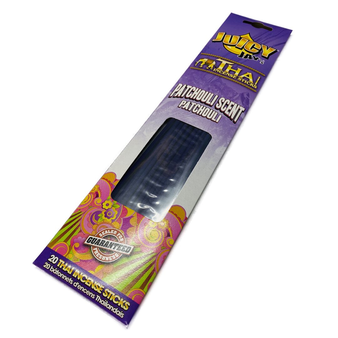 JUICY JAYS INCENSE STICKS