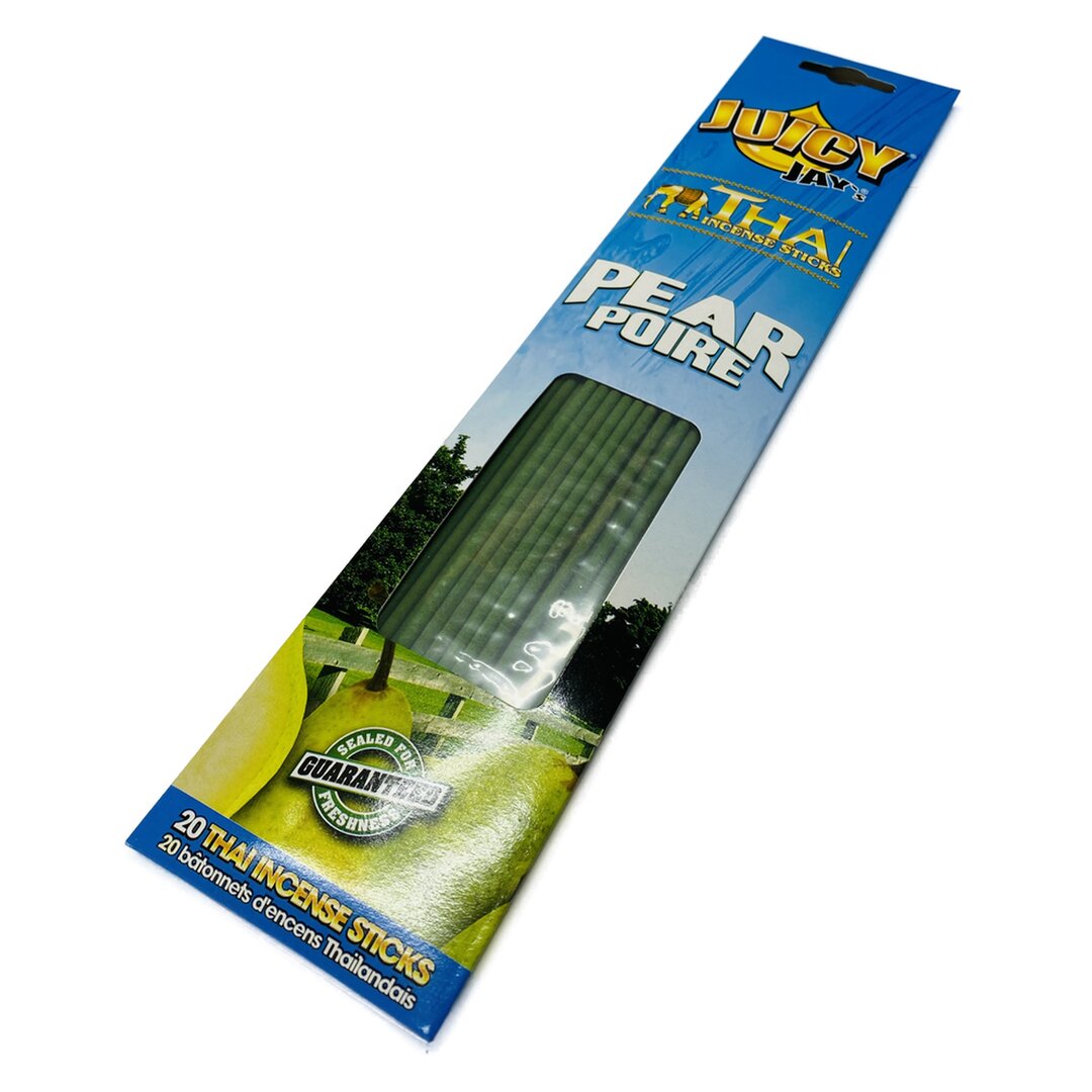 JUICY JAYS INCENSE STICKS