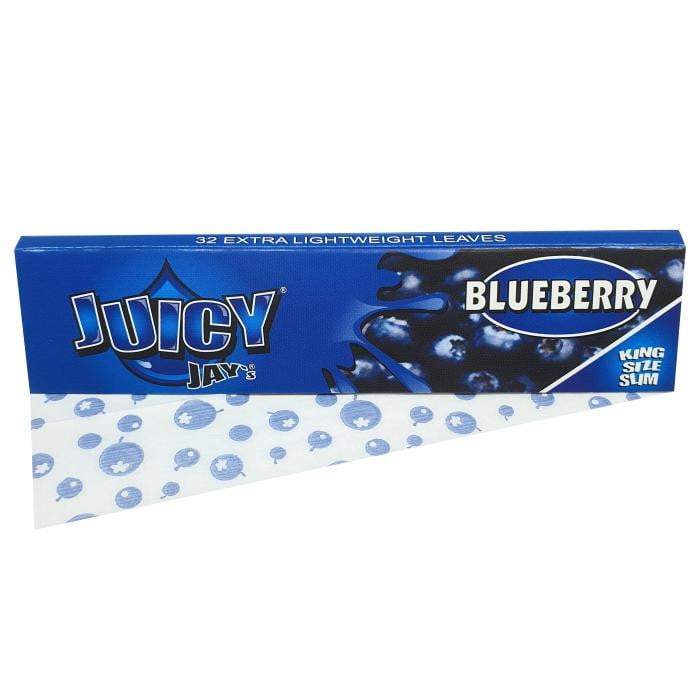 JUICY JAYS KS PAPERS