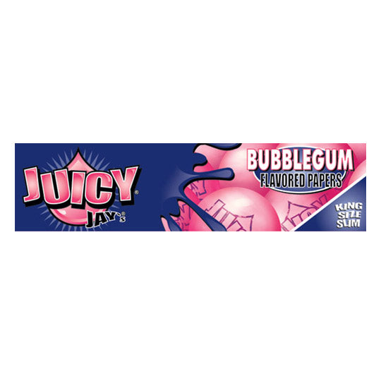 JUICY JAYS KS PAPERS