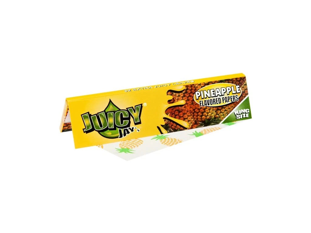 JUICY JAYS KS PAPERS