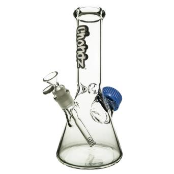 CHONGZ "JUST STASH IT" 29CM 5MM WATERPIPE
