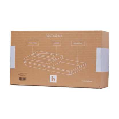 ROSELAND SET