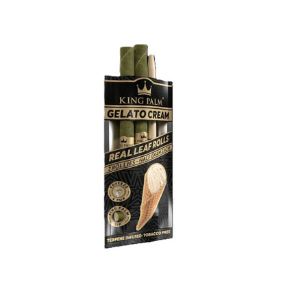 KING PALM ROLLIES 0.5GM