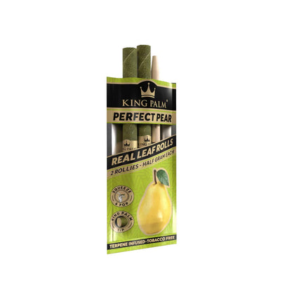 KING PALM ROLLIES 0.5GM