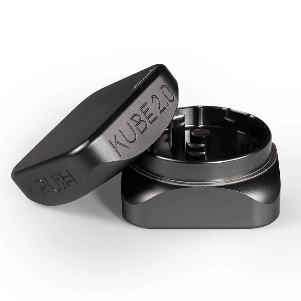KRUSH KUBE 2.0 GRINDER