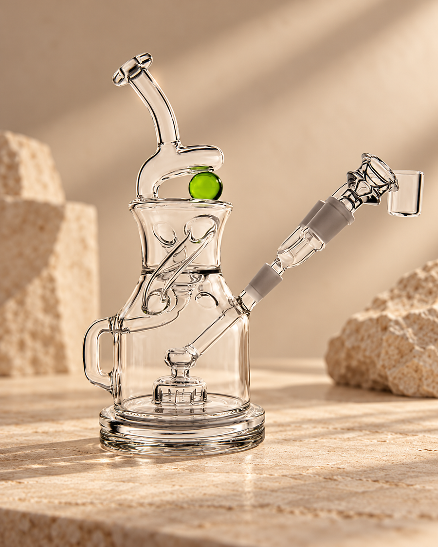 Dab Rigs
