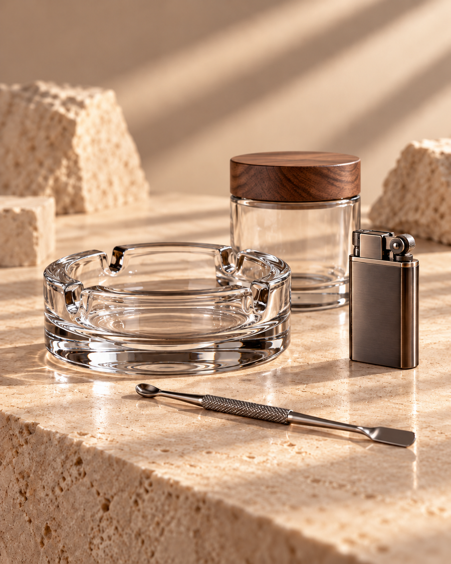 Accessories