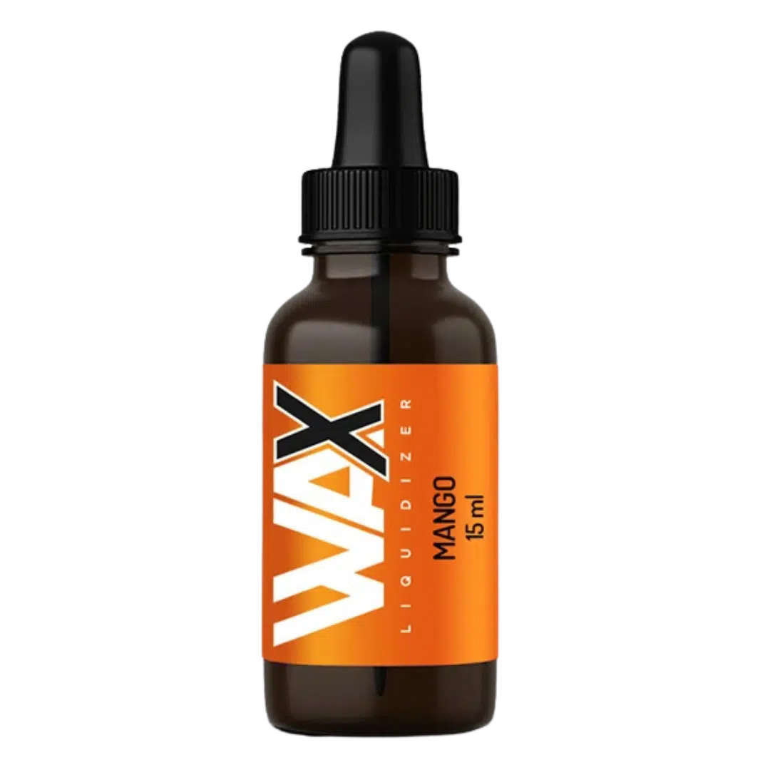 WAX LIQUIDIZER TERPENES
