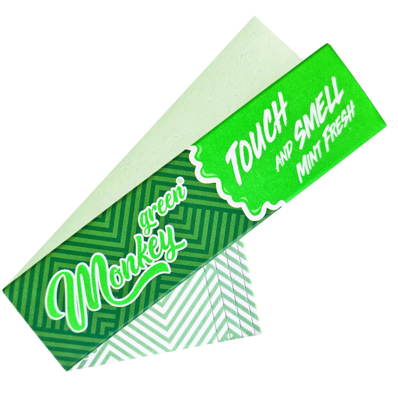 MONKEY KING PAPERS & TIPS