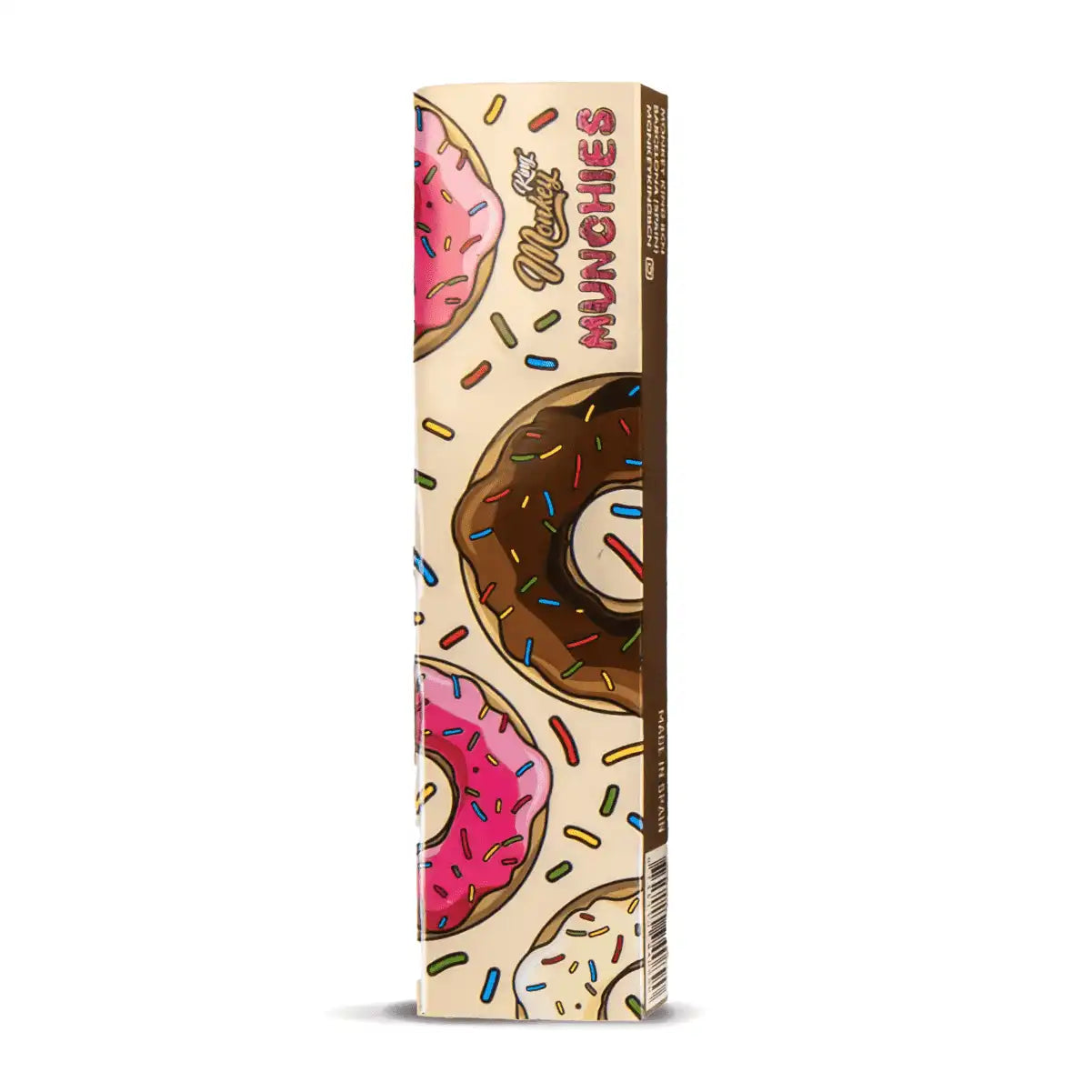 MONKEY KING PAPERS & TIPS