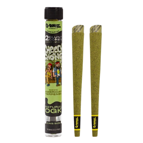CHEECH & CHONG  CBD CONES