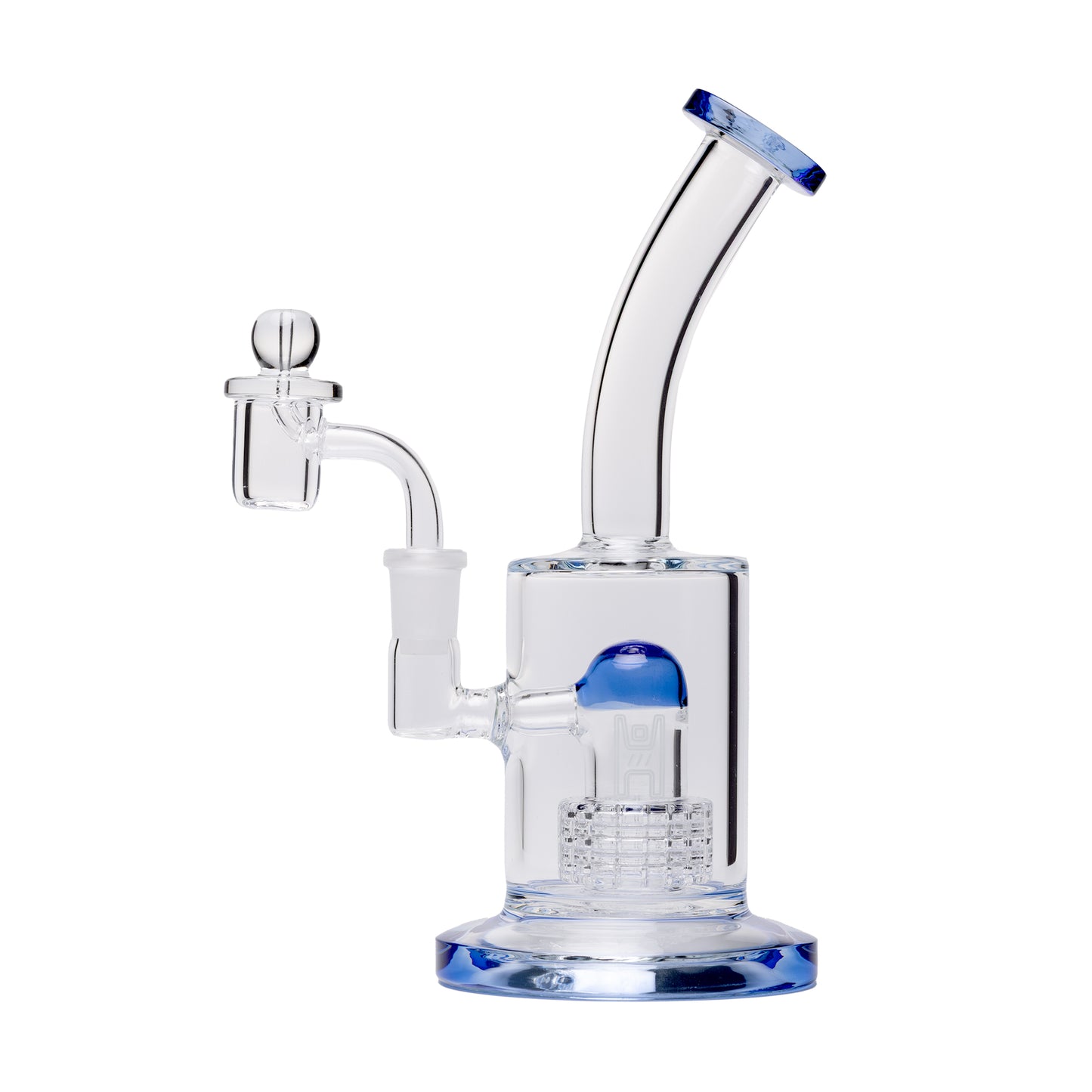 NEO DAB RIG