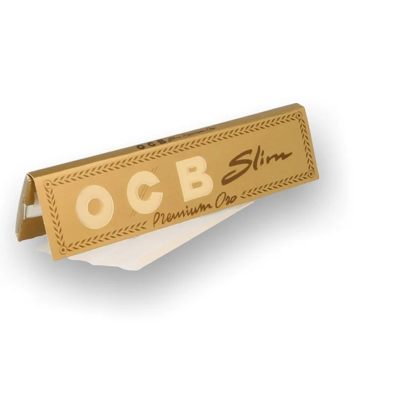 OCB PAPERS