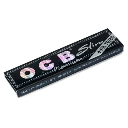 OCB PAPERS