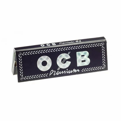 OCB PAPERS