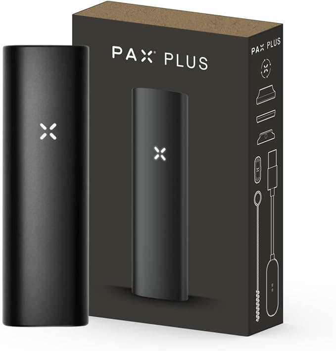 PAX PLUS STARTER KIT