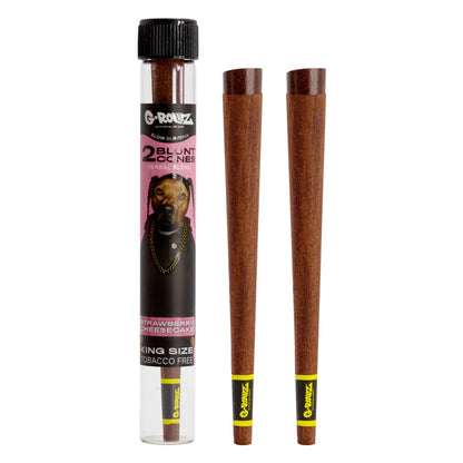 G-ROLLZ - BLUNT CONES