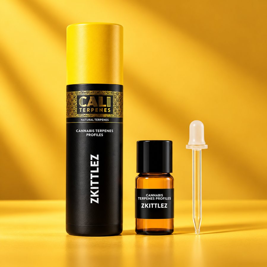 Cali Terpenes