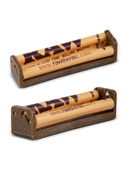 RAW ROLLING MACHINES