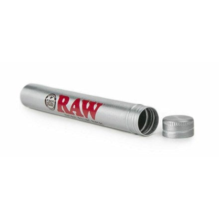 RAW ALUMINIUM TUBES